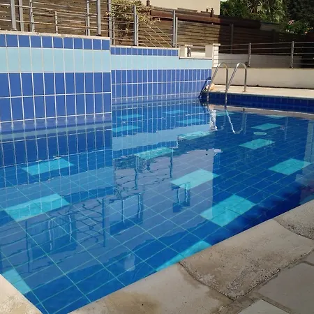 Villa Marina *
