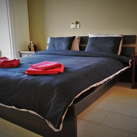 Villa Marina Paphos