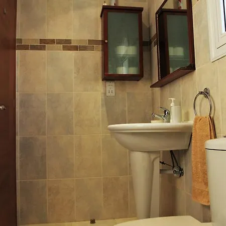 Βίλα Marina Πάφος