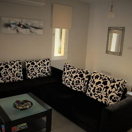 Marina Villa Paphos